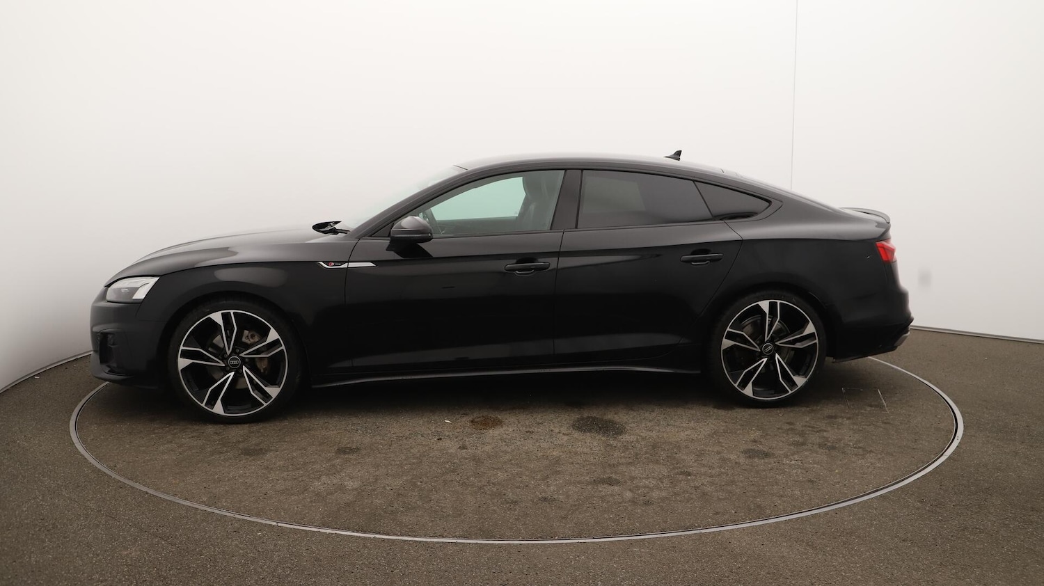 Used Audi A5 2022 for sale - 76689970: Photo 66