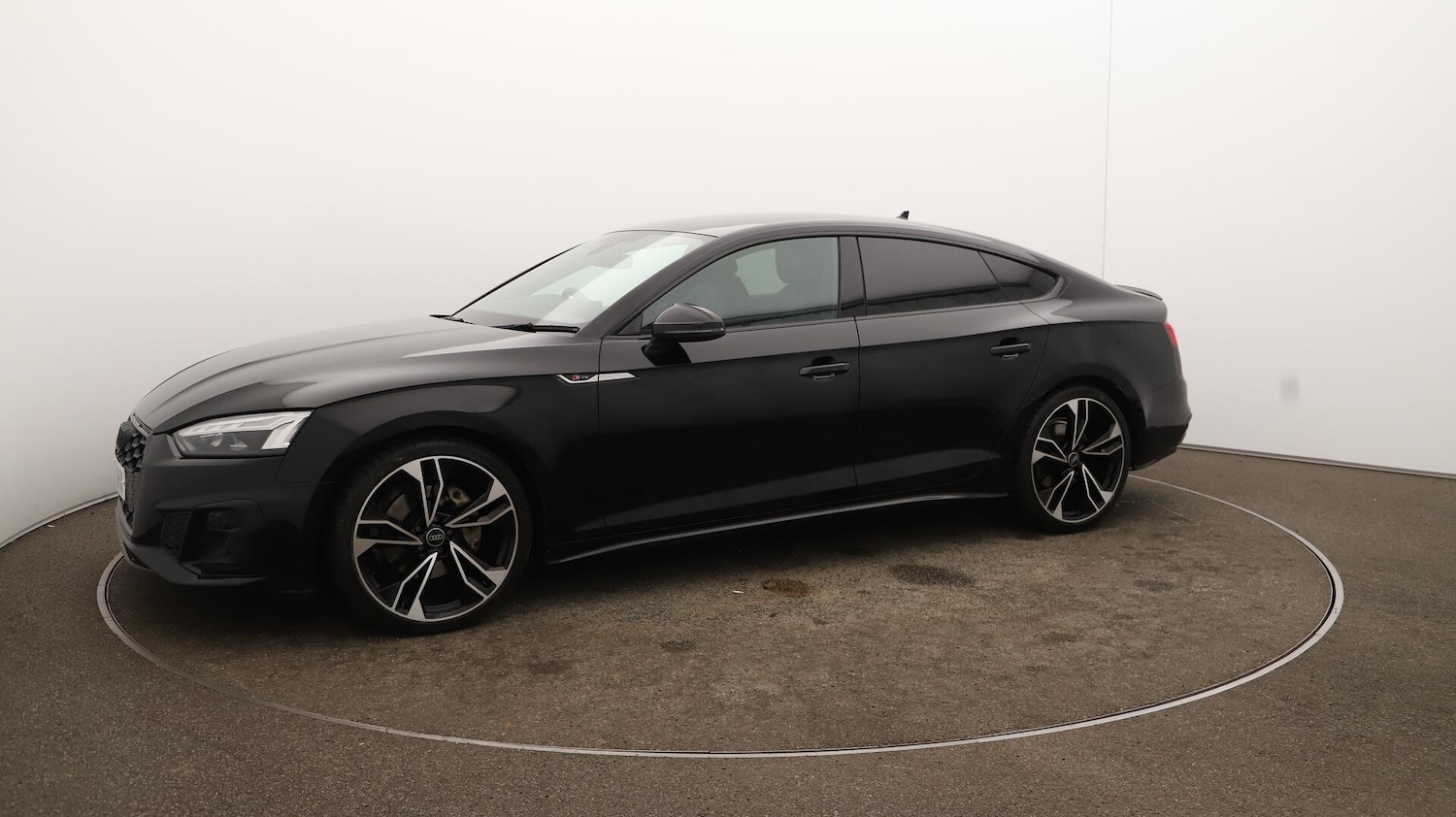 Used Audi A5 2022 for sale - 76689970: Photo 68