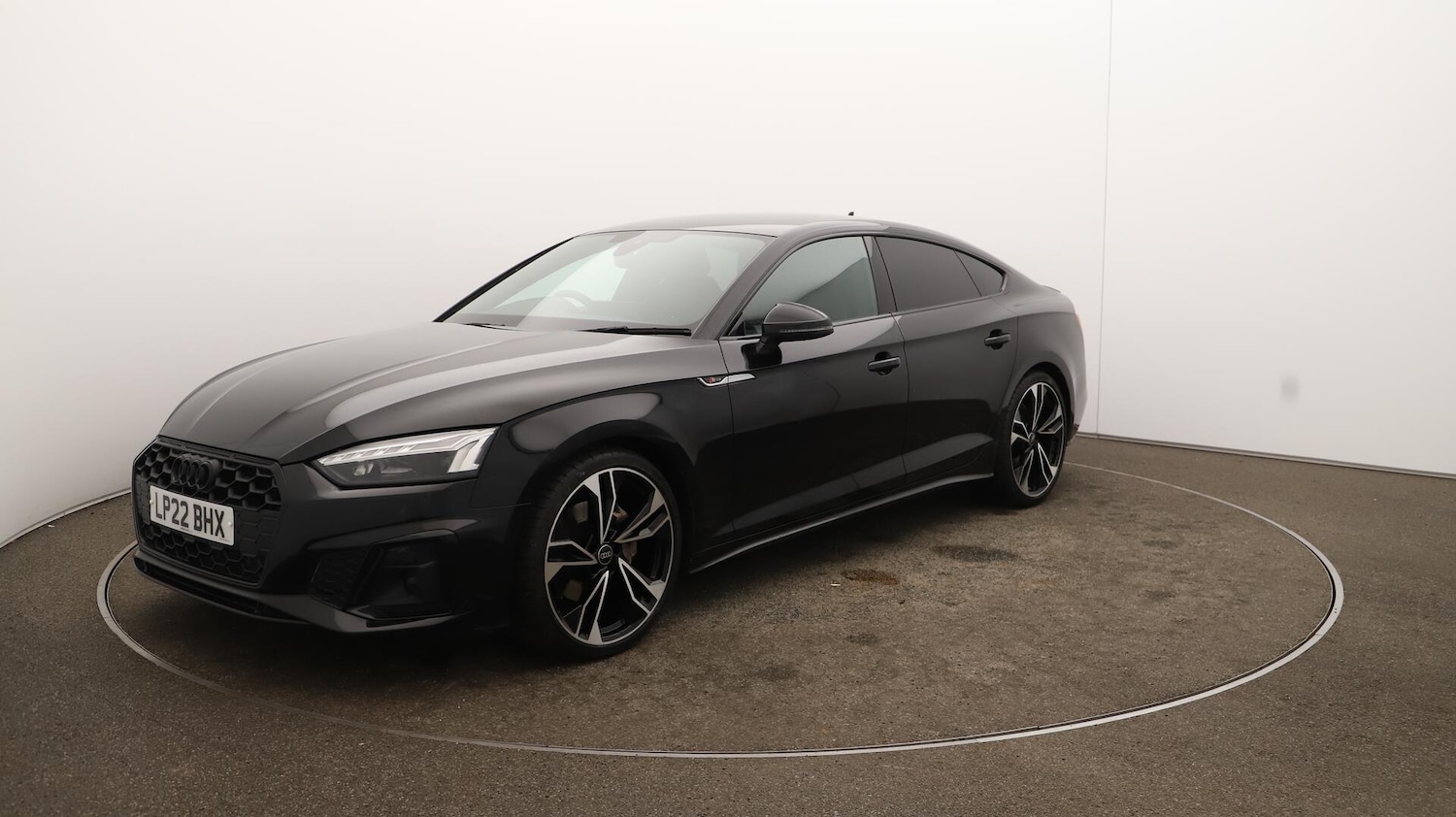 Used Audi A5 2022 for sale - 76689970: Photo 70