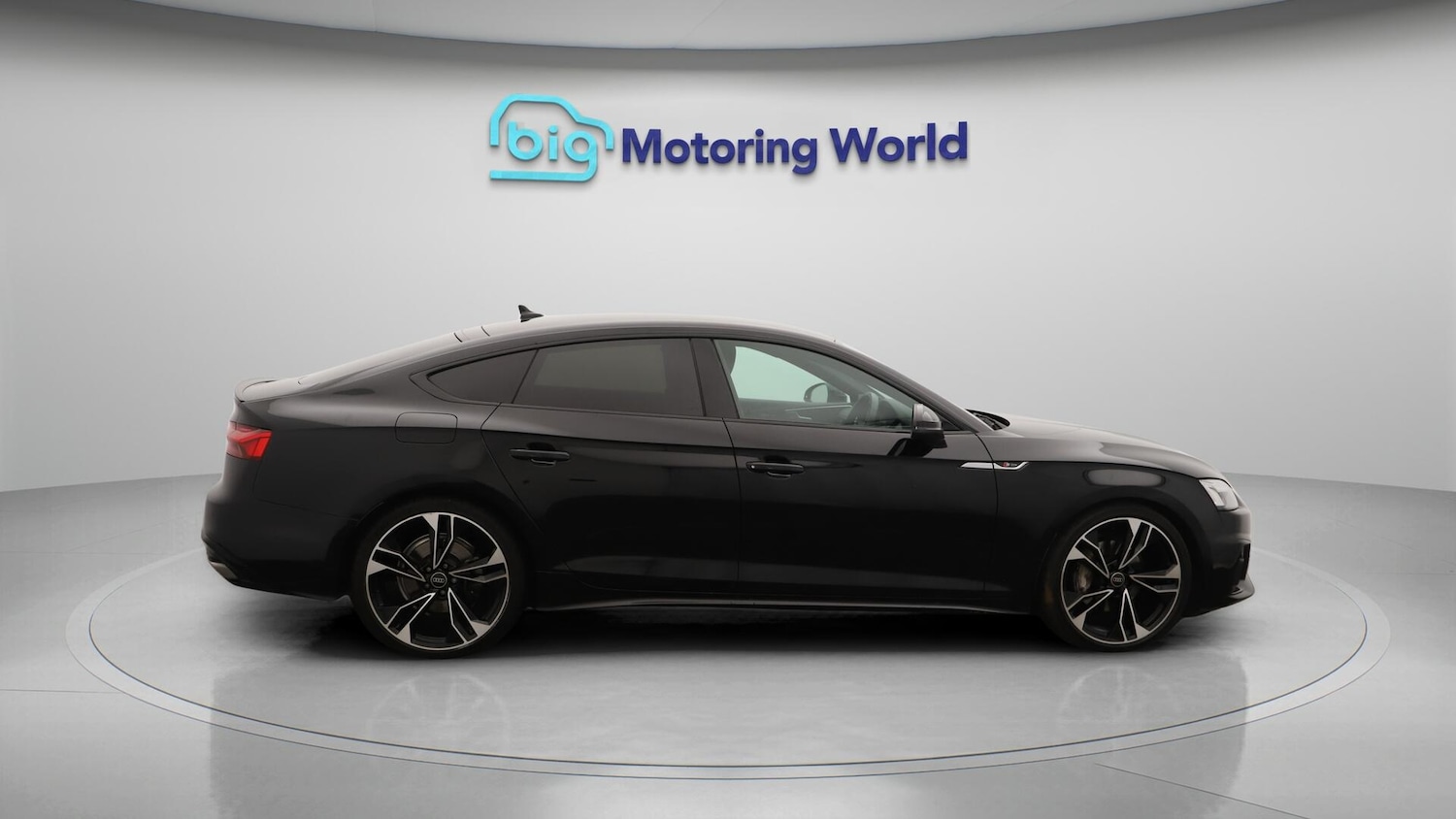 Used Audi A5 2022 for sale - 76689970: Photo 9