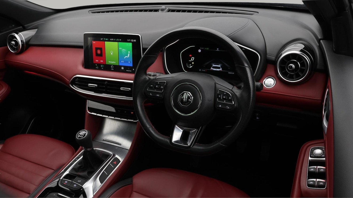 Used MG MG HS 2022 for sale - 76700909: Photo 10