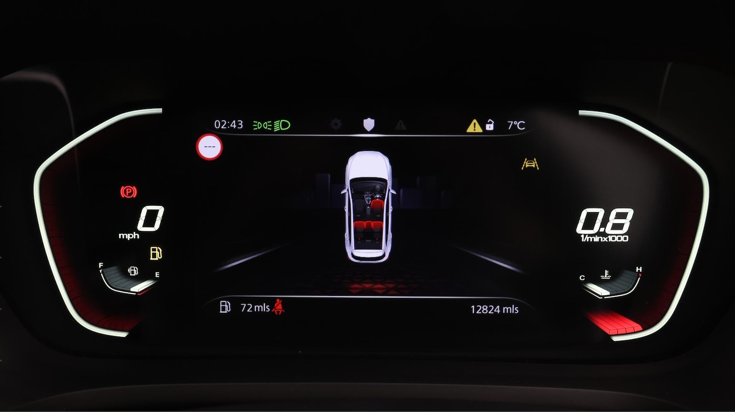 Used MG MG HS 2022 for sale - 76700909: Photo 11