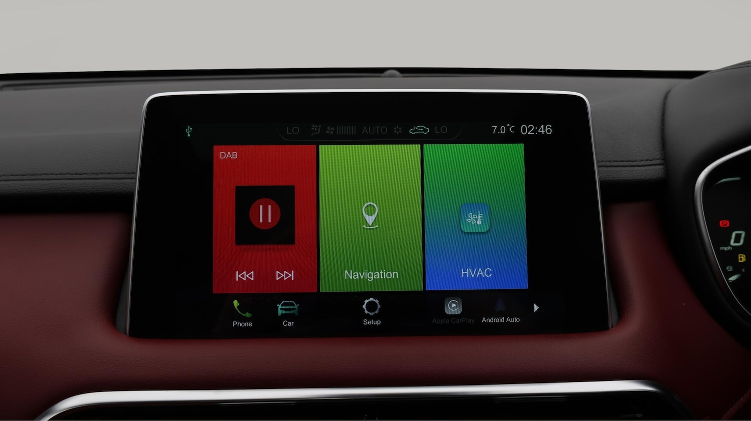 Used MG MG HS 2022 for sale - 76700909: Photo 12