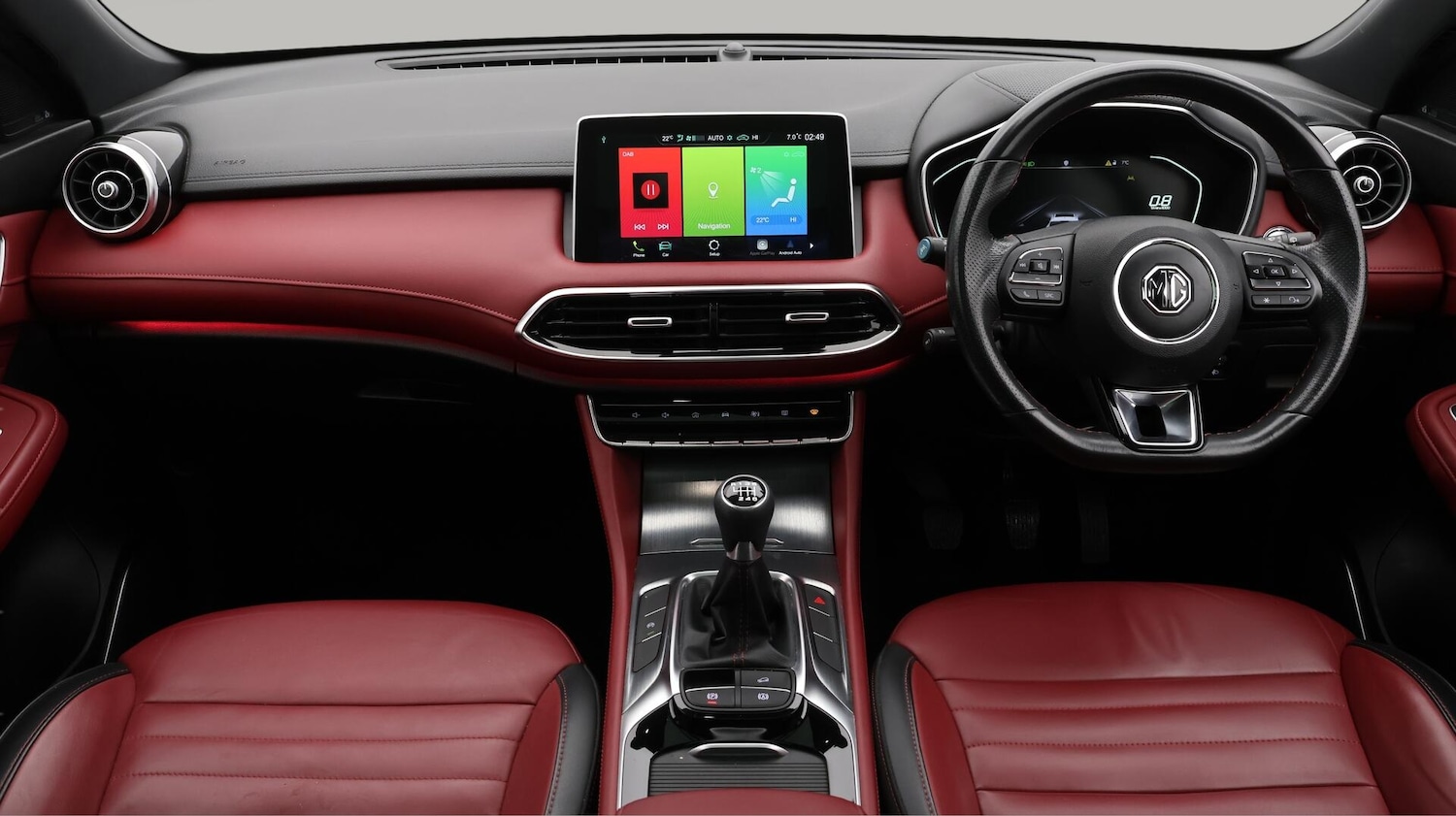 Used MG MG HS 2022 for sale - 76700909: Photo 14