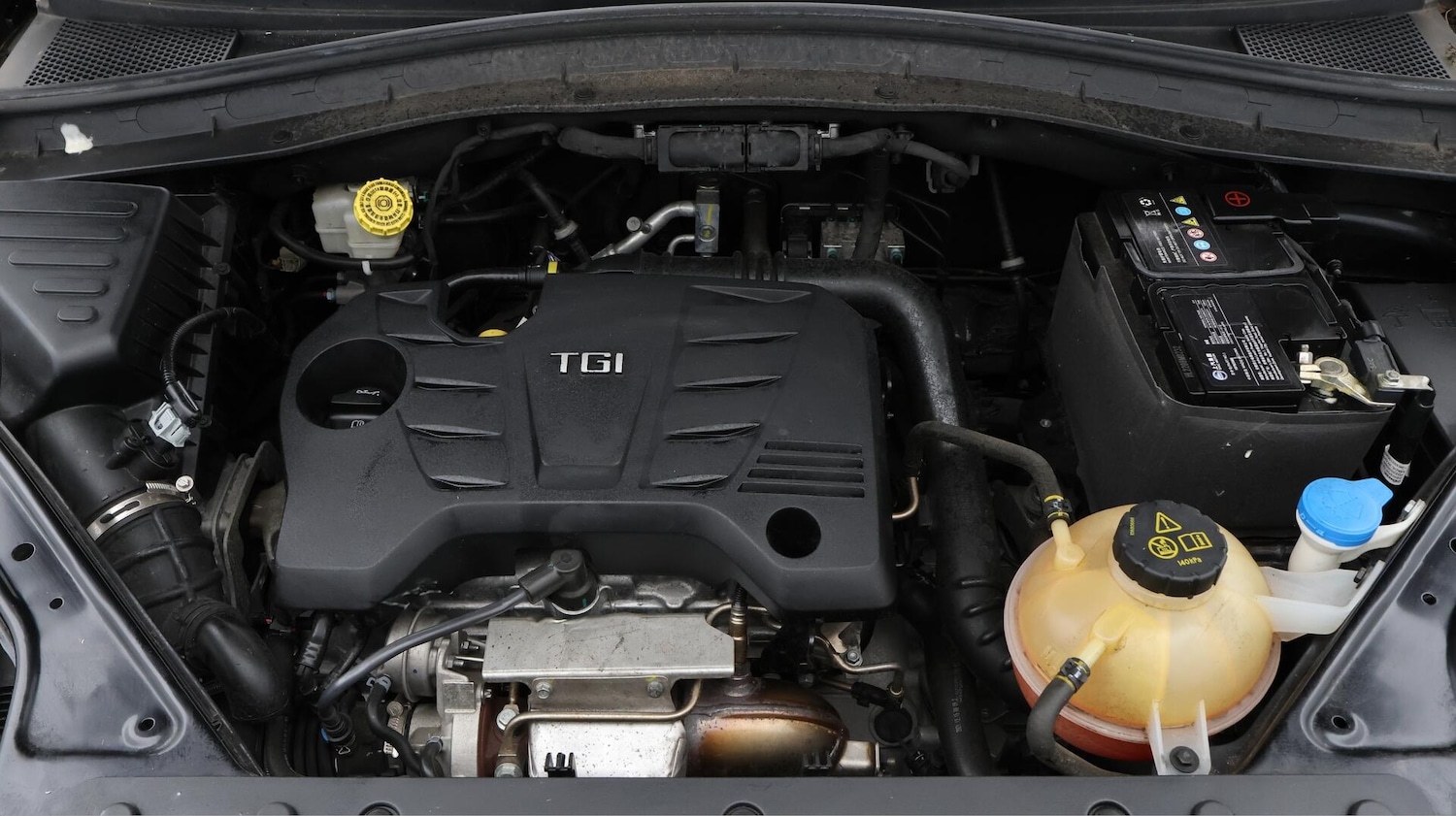 Used MG MG HS 2022 for sale - 76700909: Photo 20