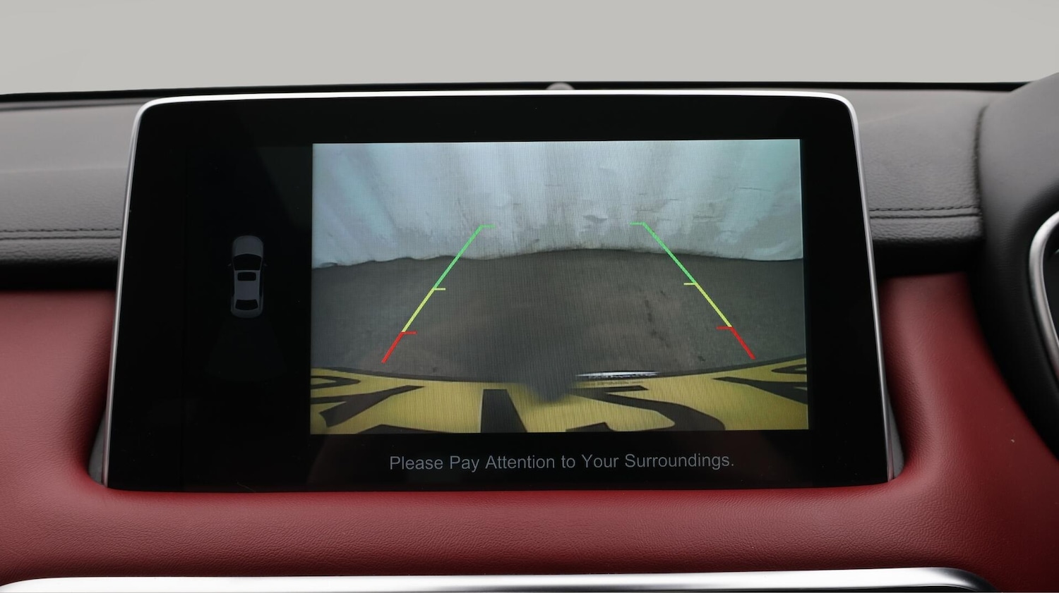 Used MG MG HS 2022 for sale - 76700909: Photo 26