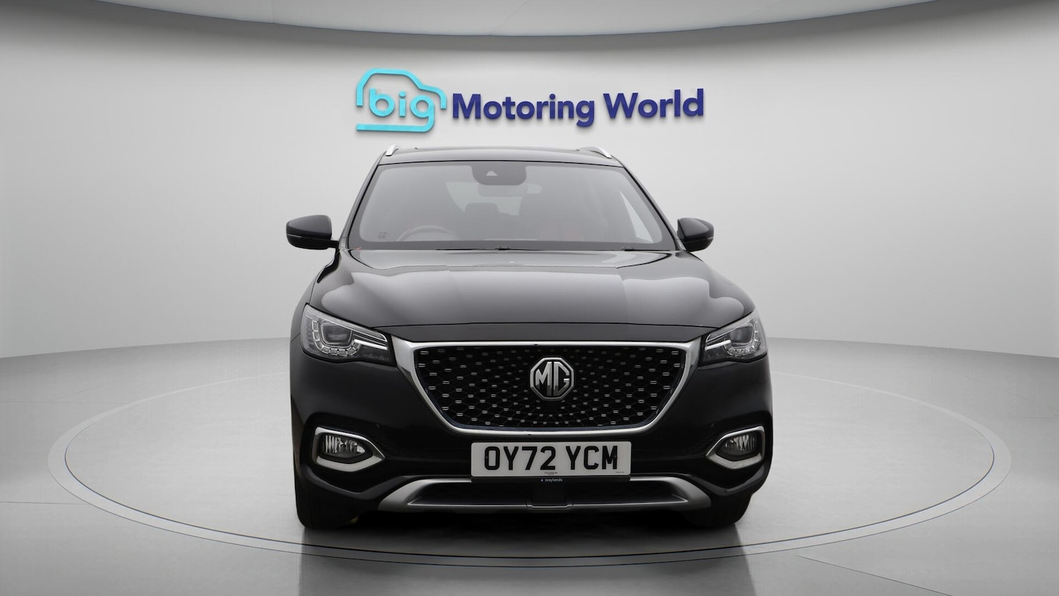 Used MG MG HS 2022 for sale - 76700909: Photo 3