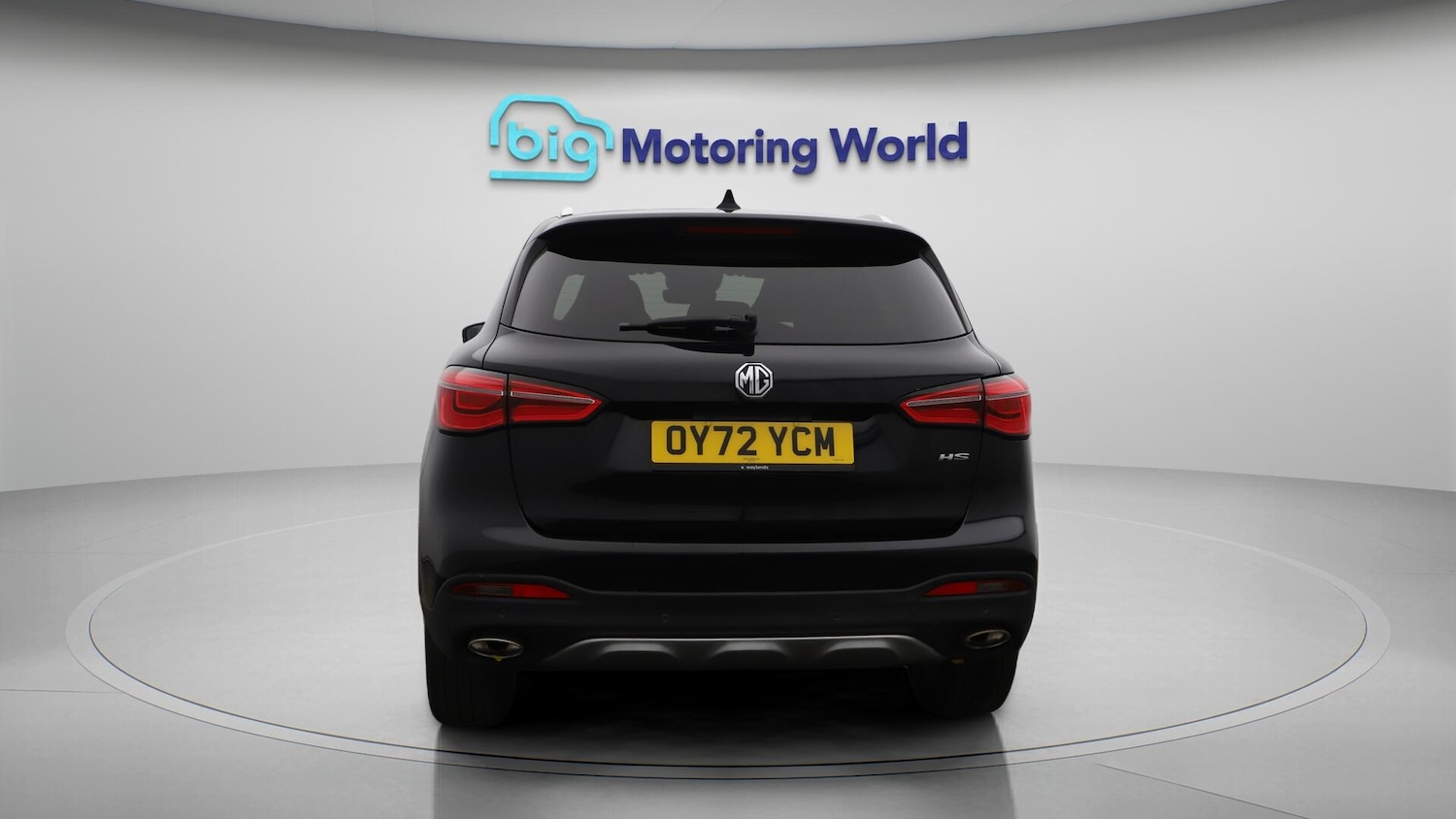 Used MG MG HS 2022 for sale - 76700909: Photo 7