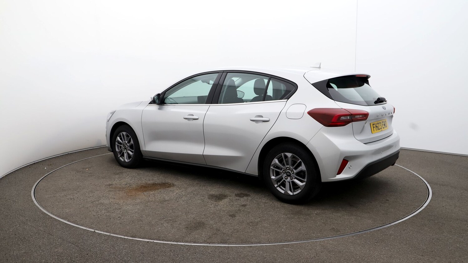 Used Ford Focus for sale - 76810402: Photo 27