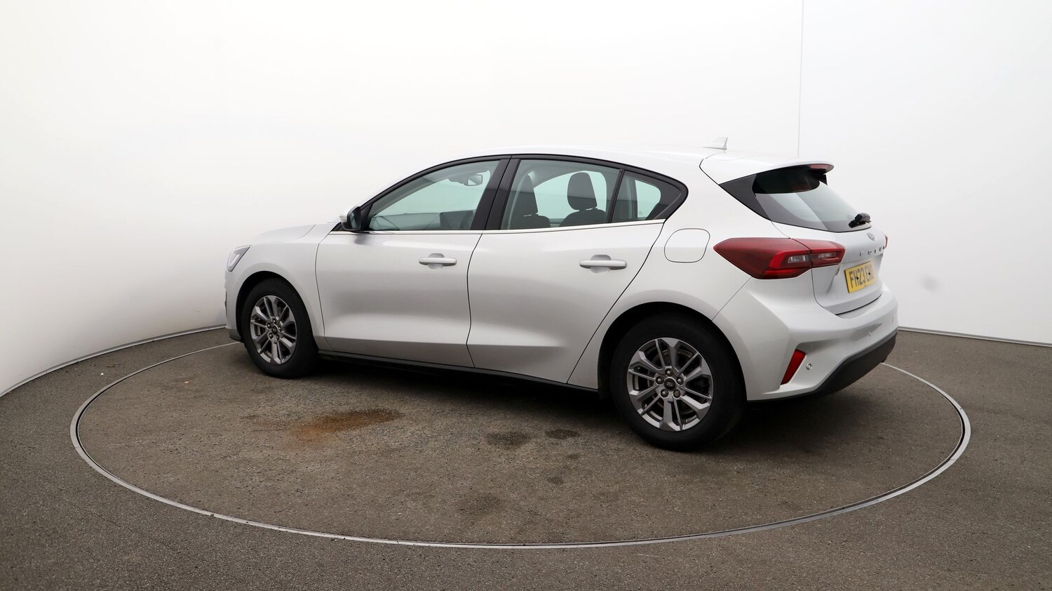 Used Ford Focus for sale - 76810402: Photo 28