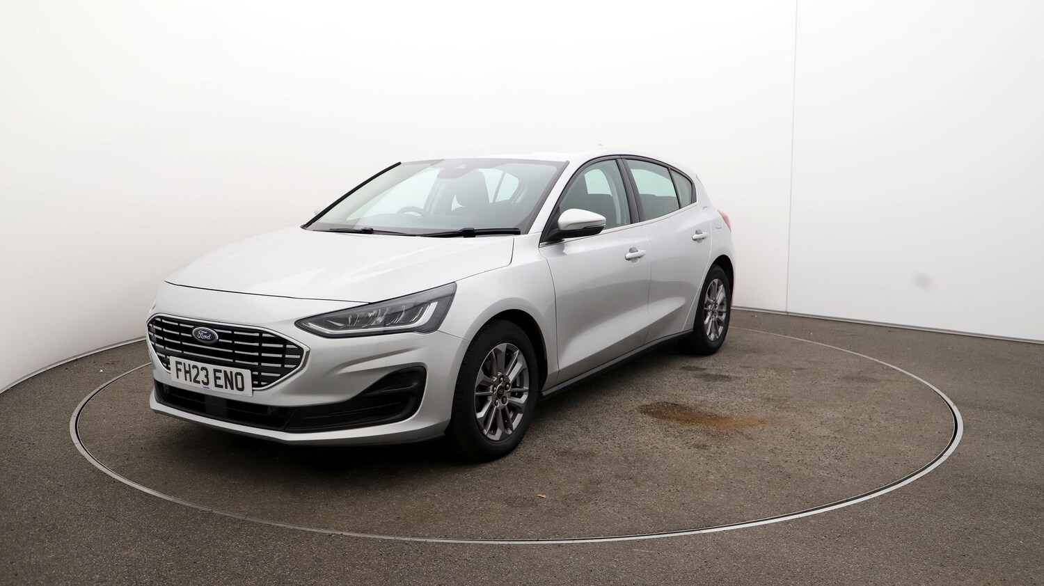 Used Ford Focus for sale - 76810402: Photo 29