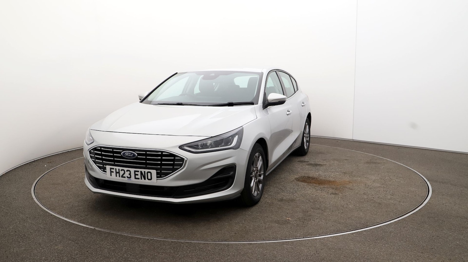 Used Ford Focus for sale - 76810402: Photo 30