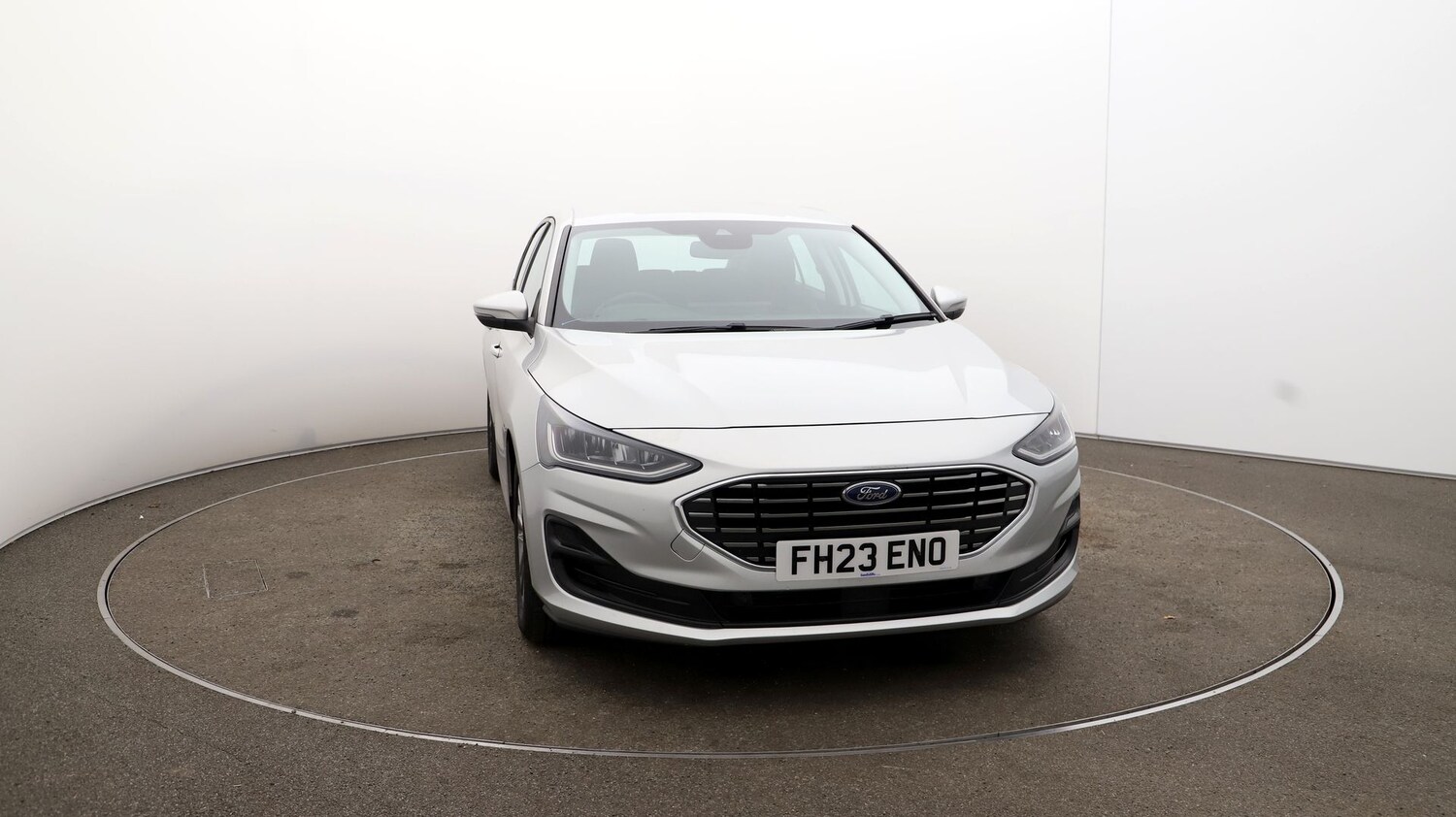 Used Ford Focus for sale - 76810402: Photo 33