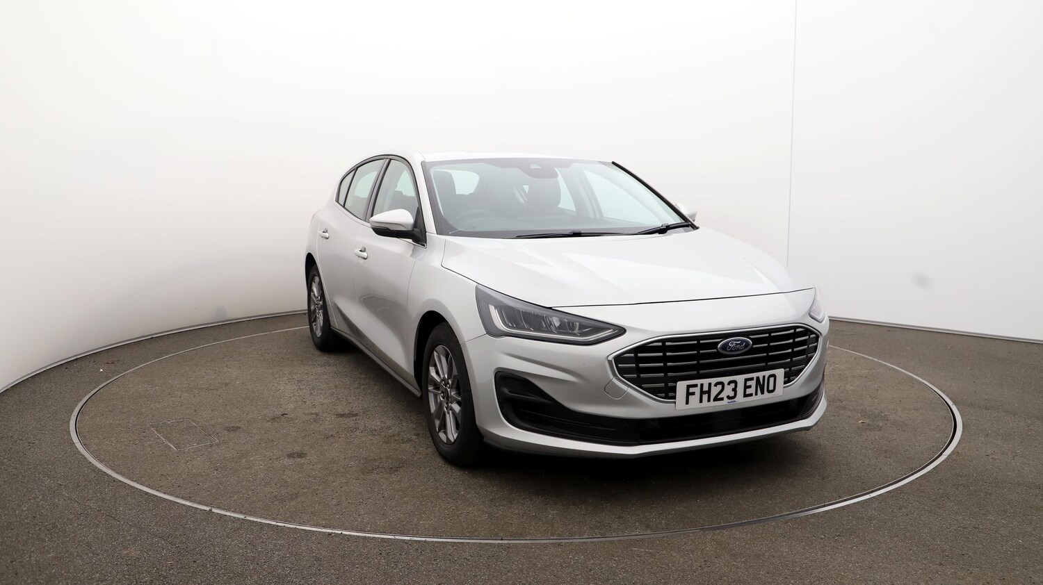 Used Ford Focus for sale - 76810402: Photo 34