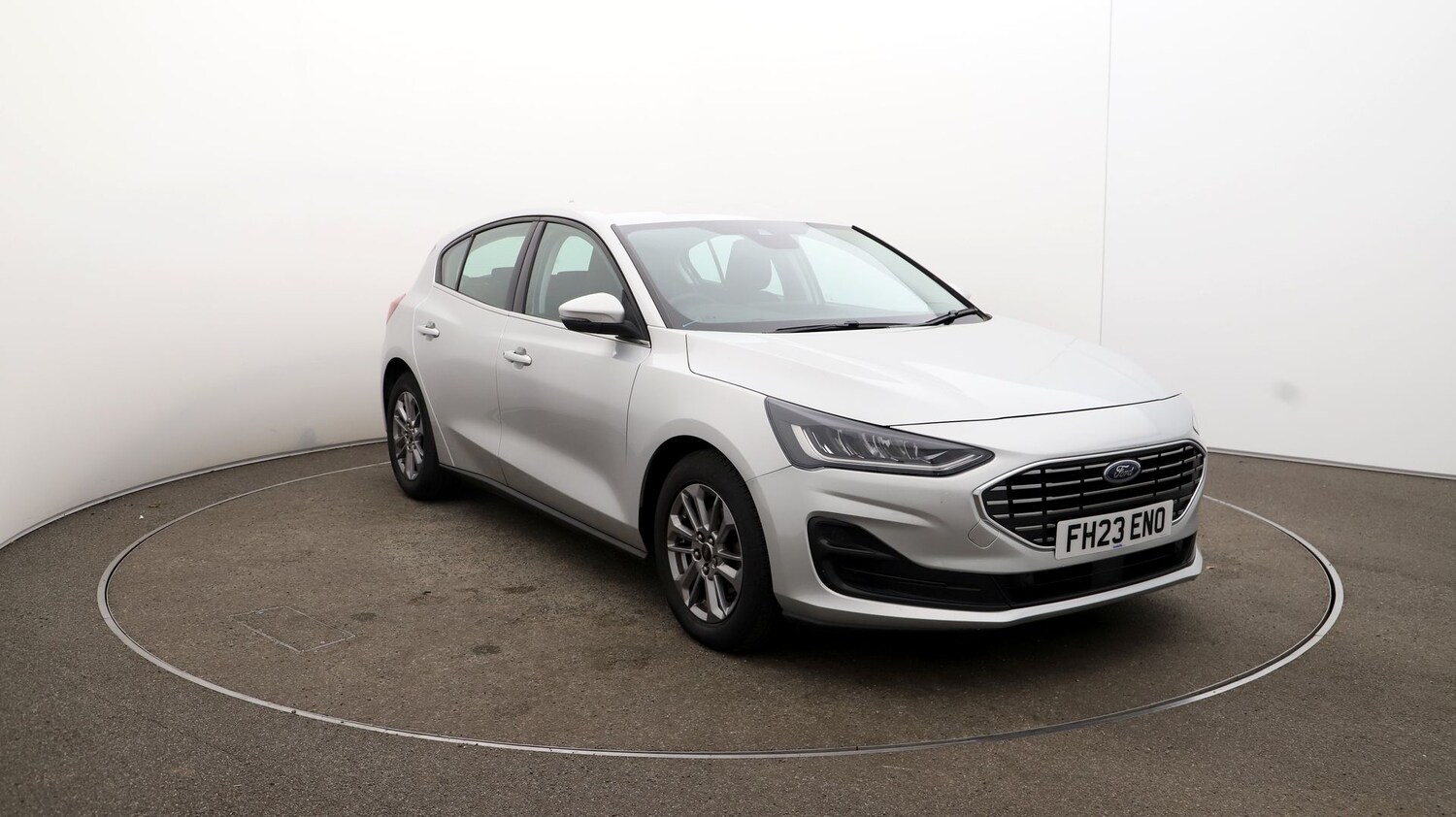 Used Ford Focus for sale - 76810402: Photo 35