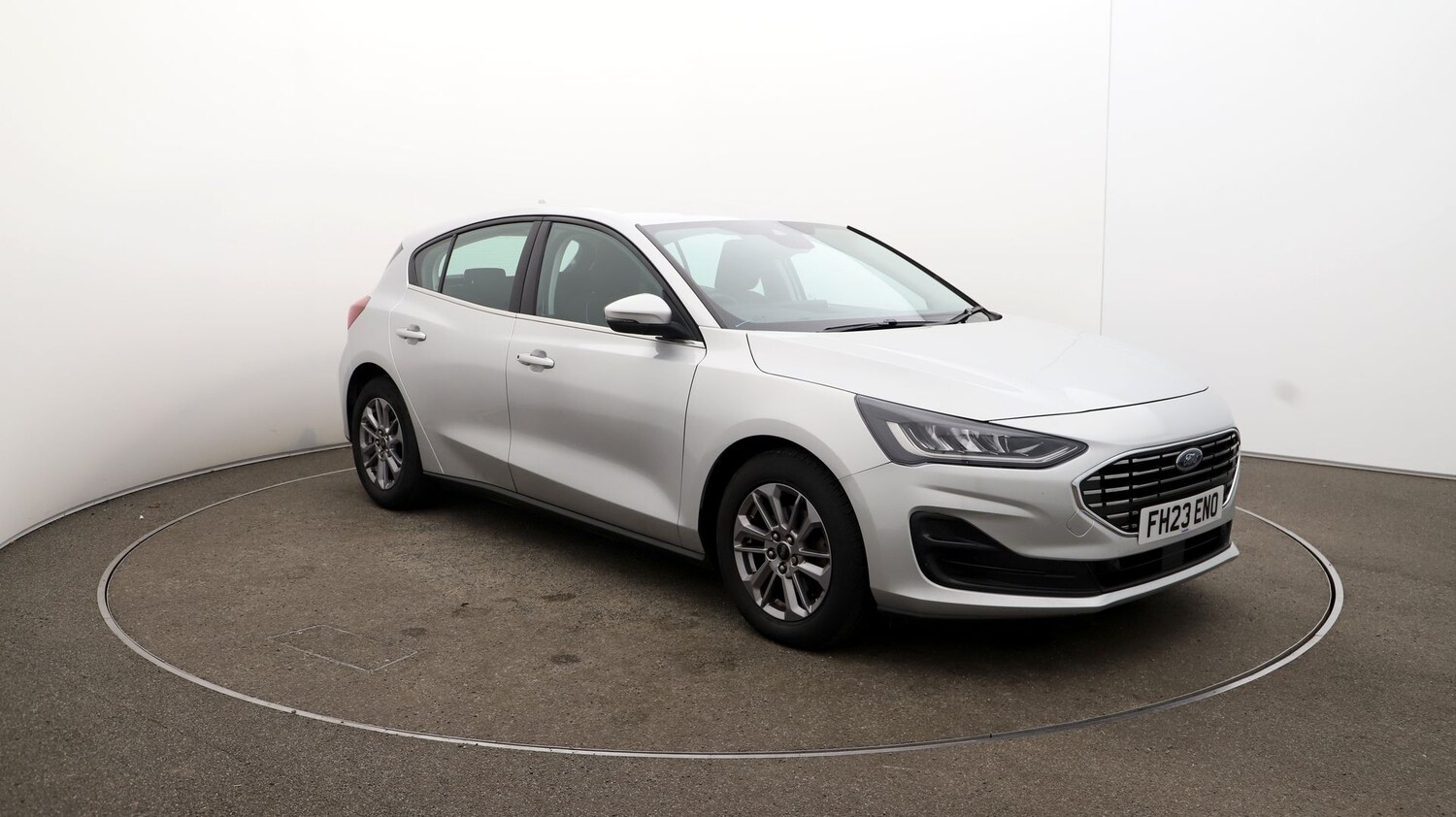 Used Ford Focus for sale - 76810402: Photo 36