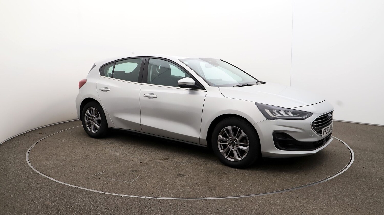 Used Ford Focus for sale - 76810402: Photo 37