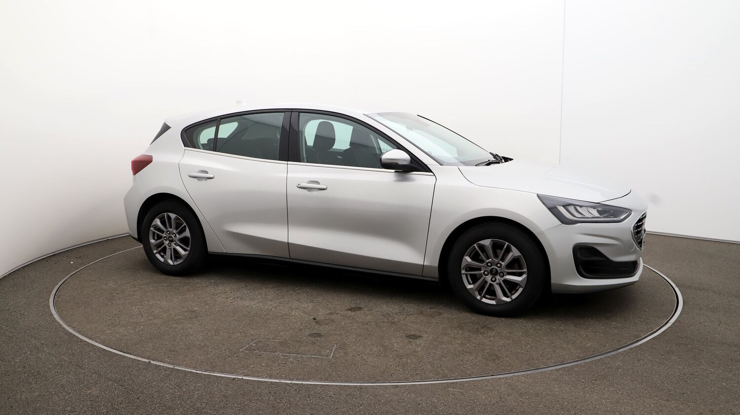 Used Ford Focus for sale - 76810402: Photo 38