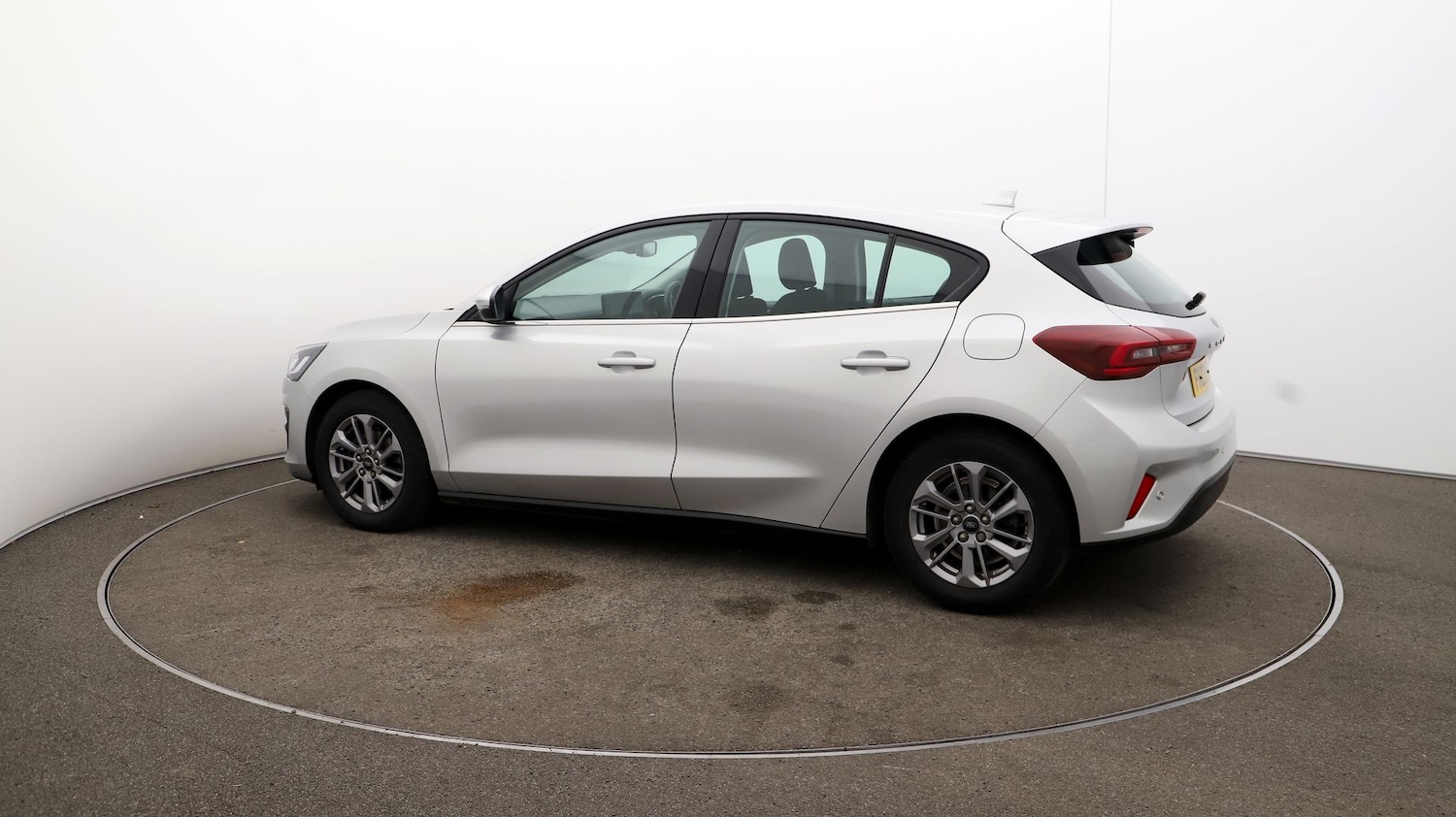 Used Ford Focus for sale - 76810402: Photo 39