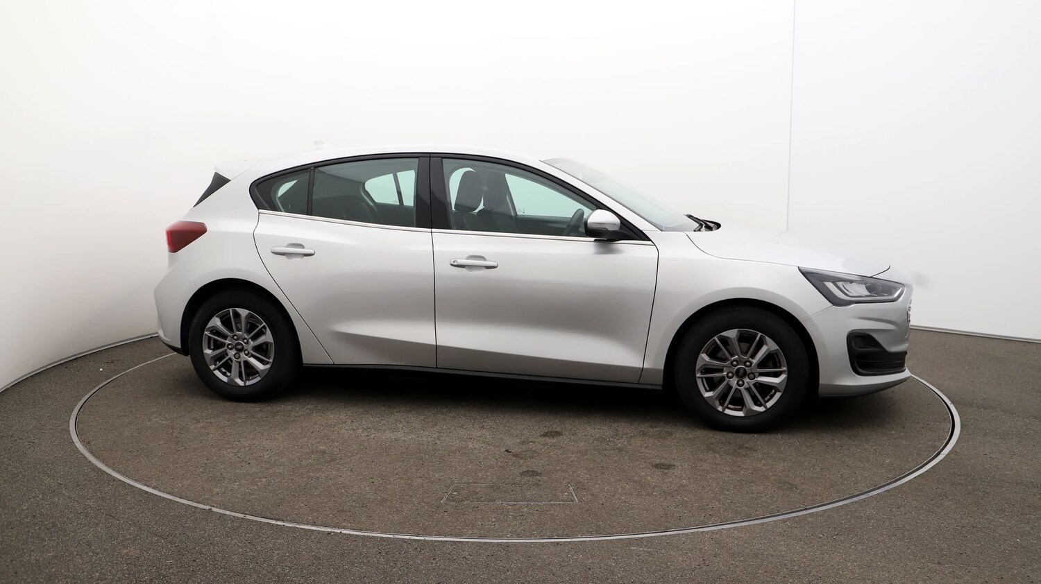 Used Ford Focus for sale - 76810402: Photo 40