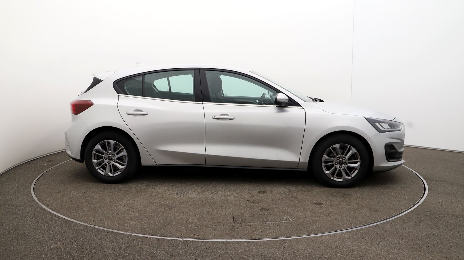 Used Ford Focus for sale - 76810402: Photo 41