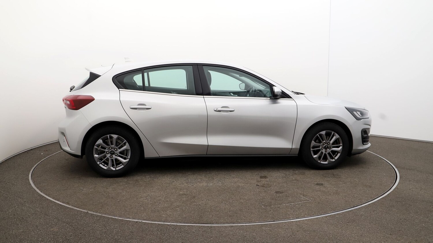 Used Ford Focus for sale - 76810402: Photo 42