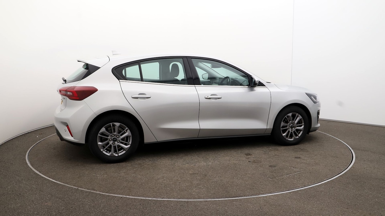 Used Ford Focus for sale - 76810402: Photo 43