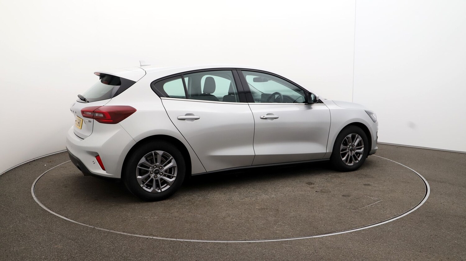 Used Ford Focus for sale - 76810402: Photo 44