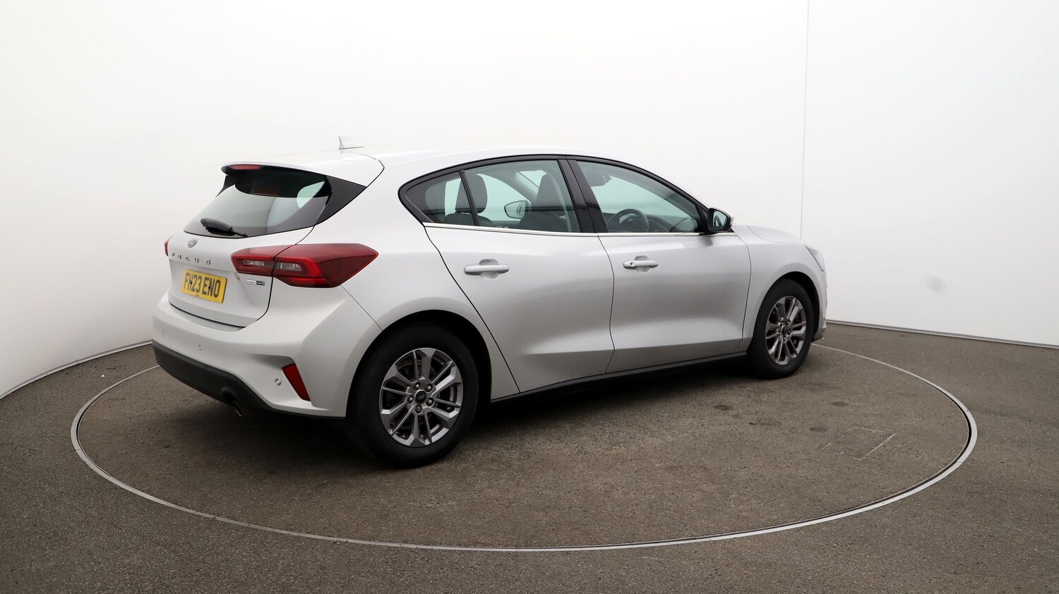 Used Ford Focus for sale - 76810402: Photo 45