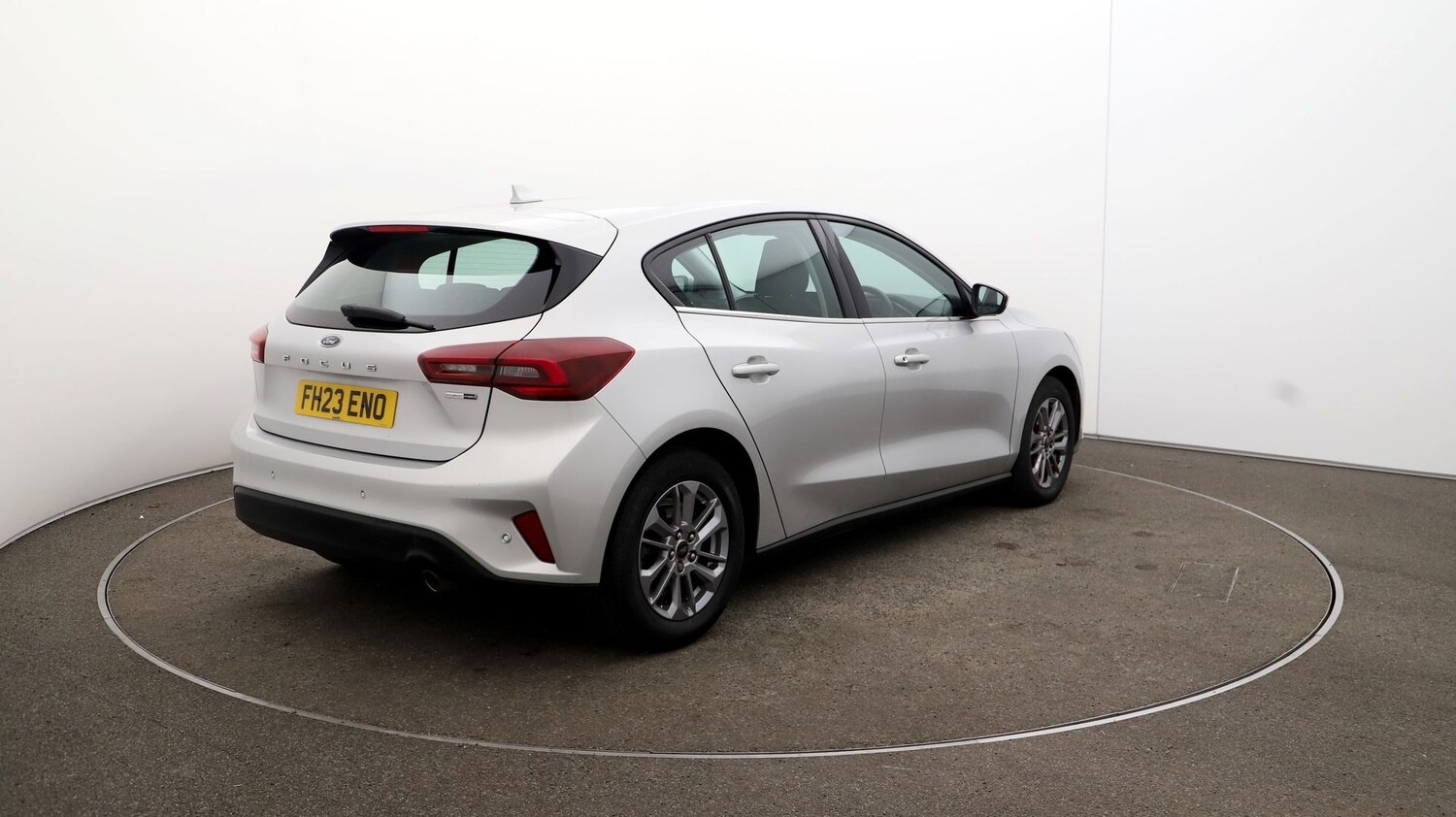 Used Ford Focus for sale - 76810402: Photo 46