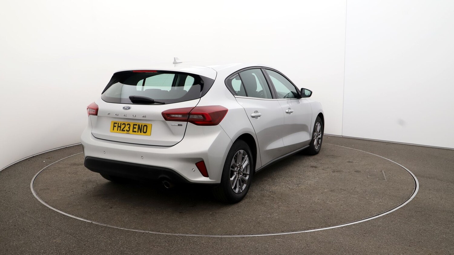 Used Ford Focus for sale - 76810402: Photo 47