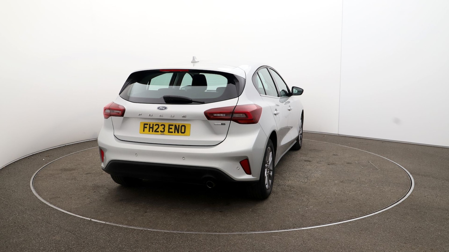 Used Ford Focus for sale - 76810402: Photo 48