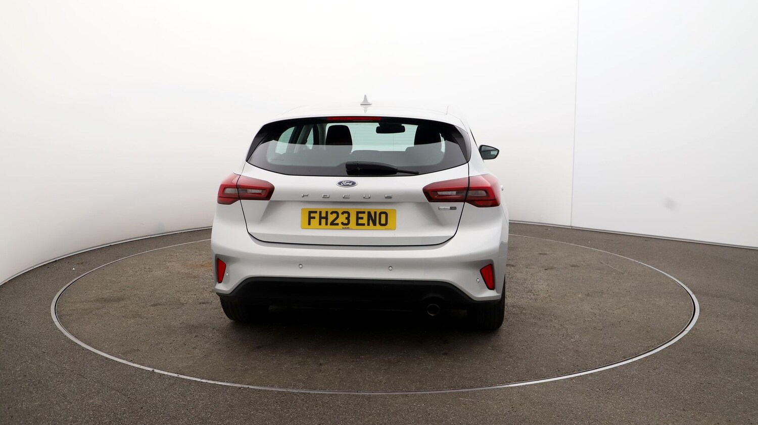 Used Ford Focus for sale - 76810402: Photo 49