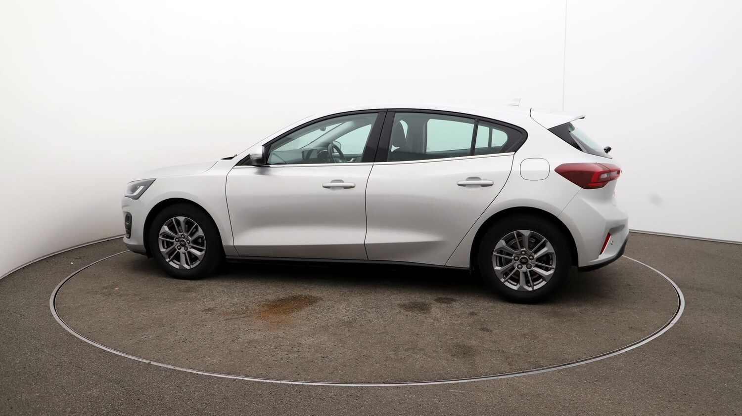 Used Ford Focus for sale - 76810402: Photo 50