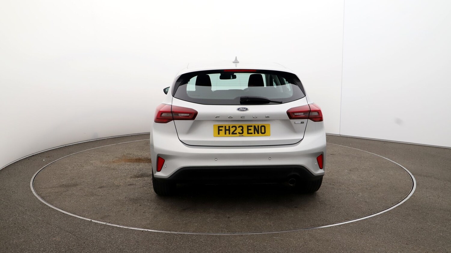 Used Ford Focus for sale - 76810402: Photo 51