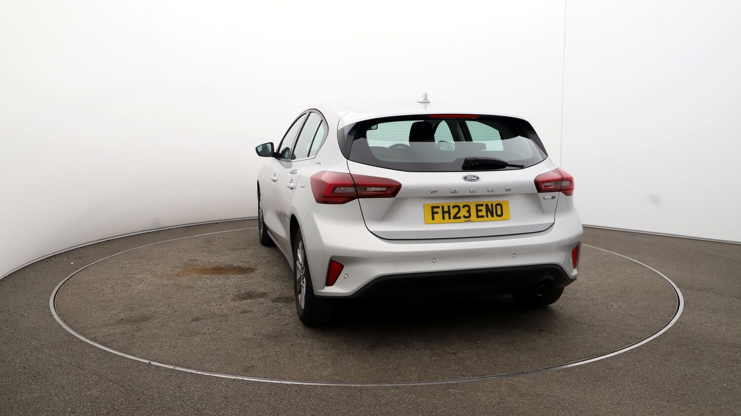 Used Ford Focus for sale - 76810402: Photo 52