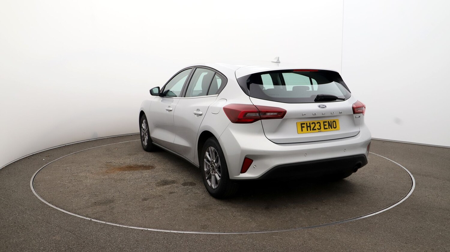 Used Ford Focus for sale - 76810402: Photo 53