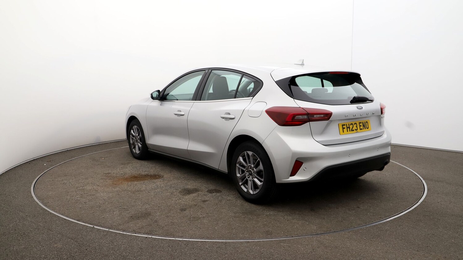 Used Ford Focus for sale - 76810402: Photo 54