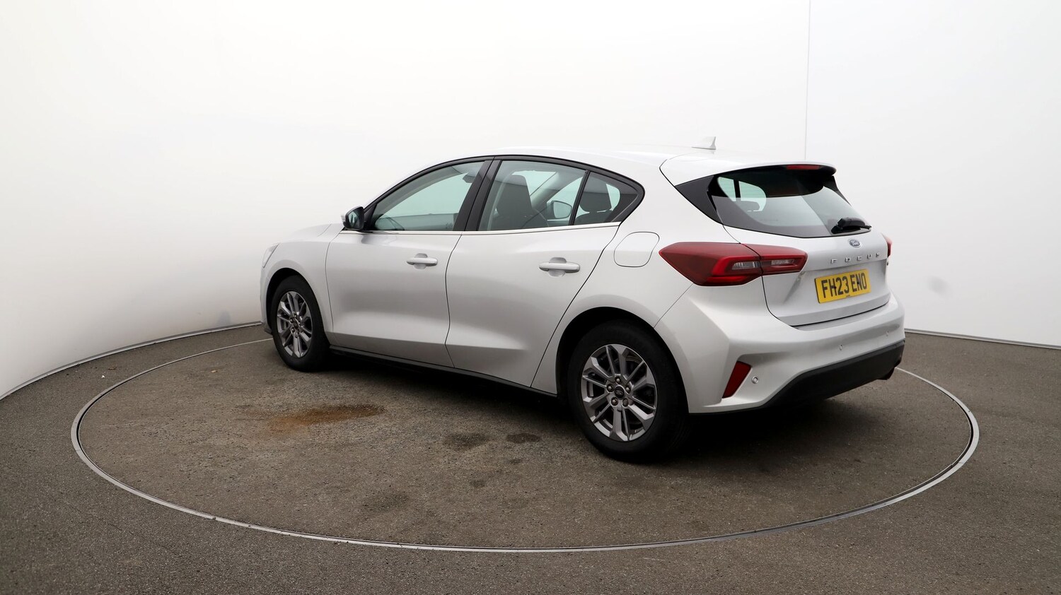 Used Ford Focus for sale - 76810402: Photo 55