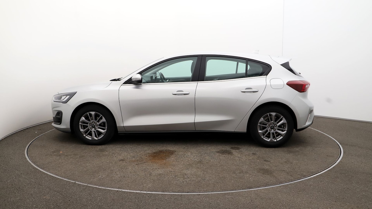 Used Ford Focus for sale - 76810402: Photo 56