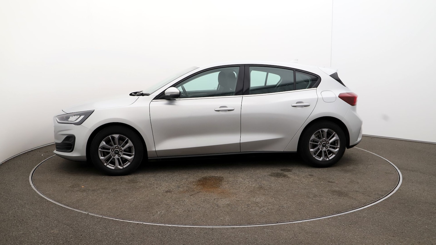 Used Ford Focus for sale - 76810402: Photo 57