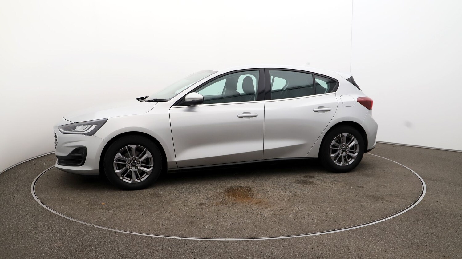 Used Ford Focus for sale - 76810402: Photo 58