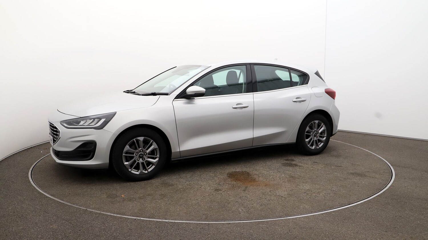 Used Ford Focus for sale - 76810402: Photo 59