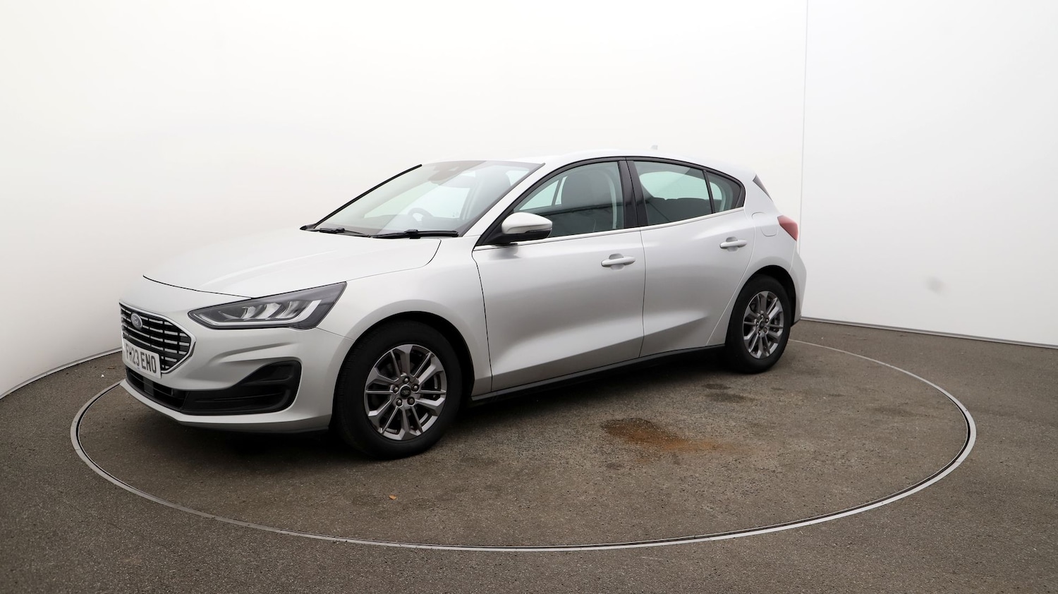 Used Ford Focus for sale - 76810402: Photo 60