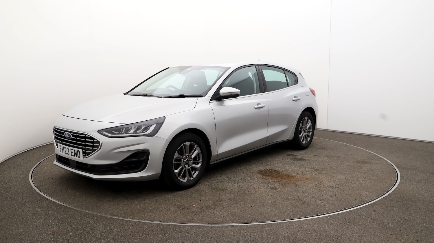 Used Ford Focus for sale - 76810402: Photo 61