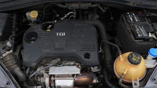 Used MG MG HS 2022 for sale - 76296013: Photo 20