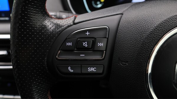 Used MG MG HS 2022 for sale - 76296013: Photo 23