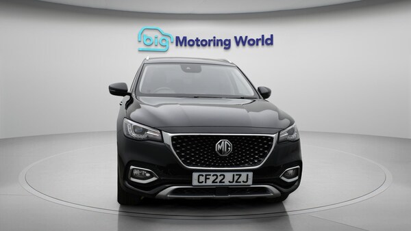 Used MG MG HS 2022 for sale - 76296013: Photo 3