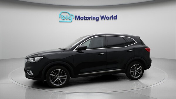 Used MG MG HS 2022 for sale - 76296013: Photo 5