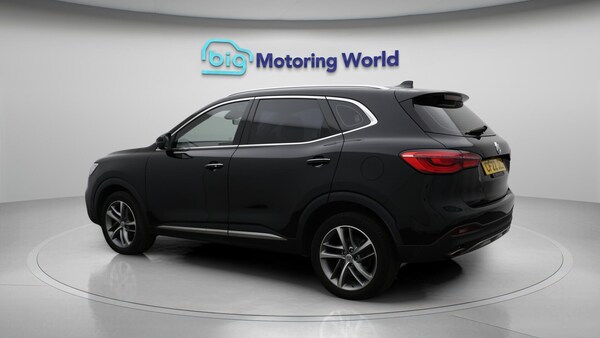 Used MG MG HS 2022 for sale - 76296013: Photo 6